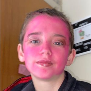 Meet your Posher, Blayden